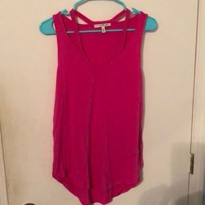 Express One Eleven Tank Top